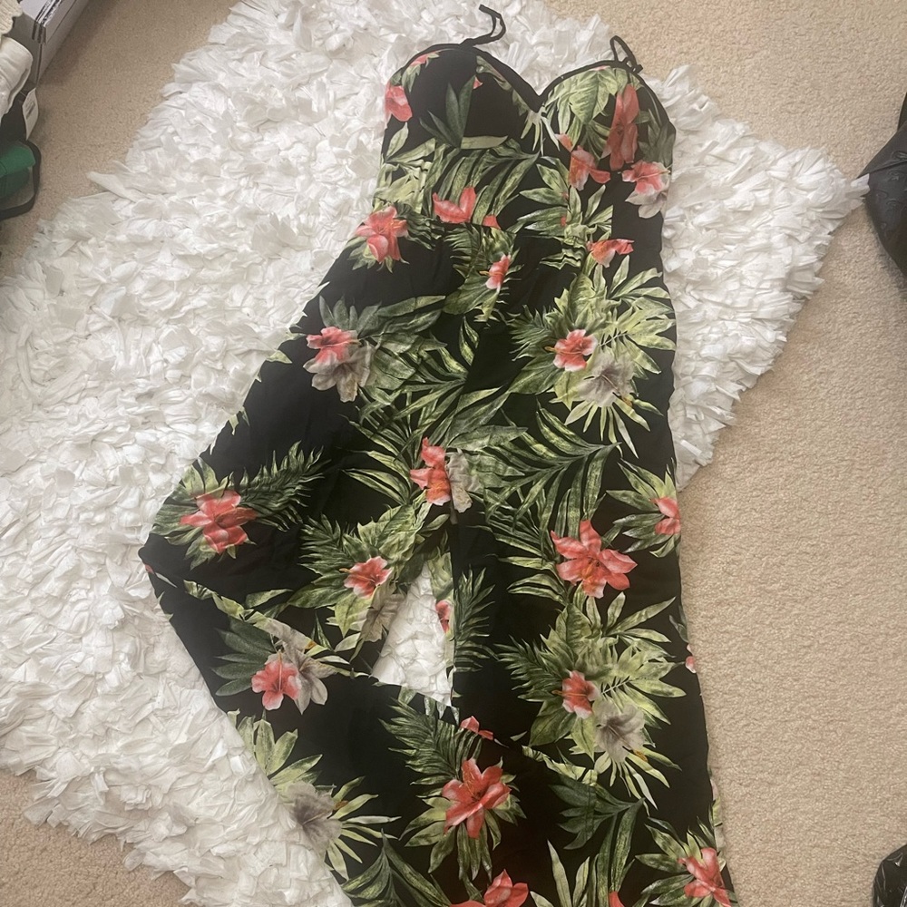 Jumpsuit